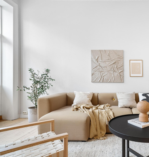 Custom furniture