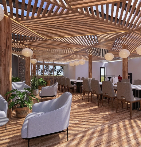 3D visualization